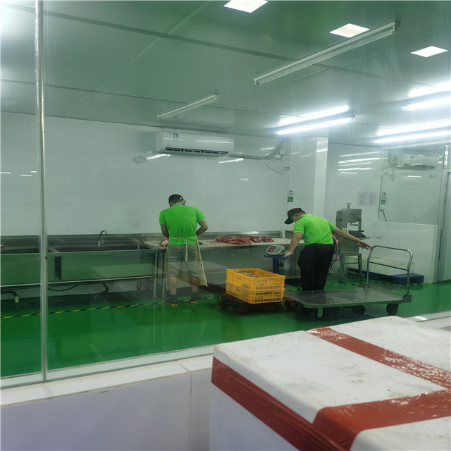 深圳饭堂承包公司的现状与餐饮管理核心策略